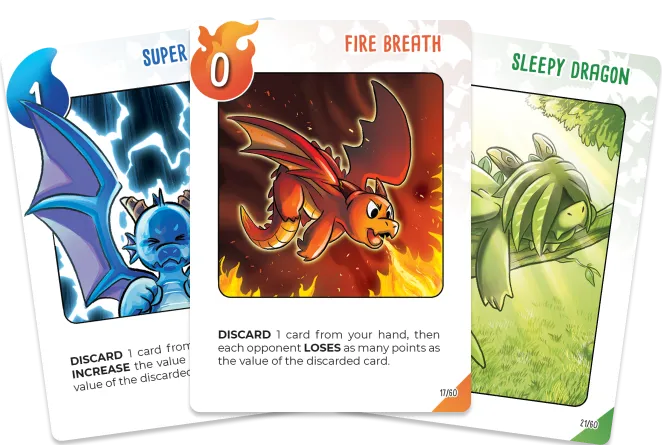 cards