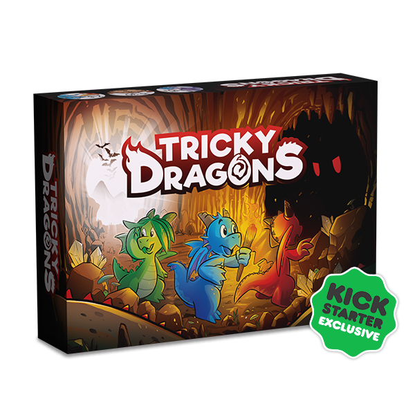 kickstarter box