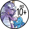 Ages 10 and up