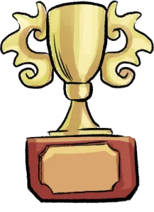 trophy